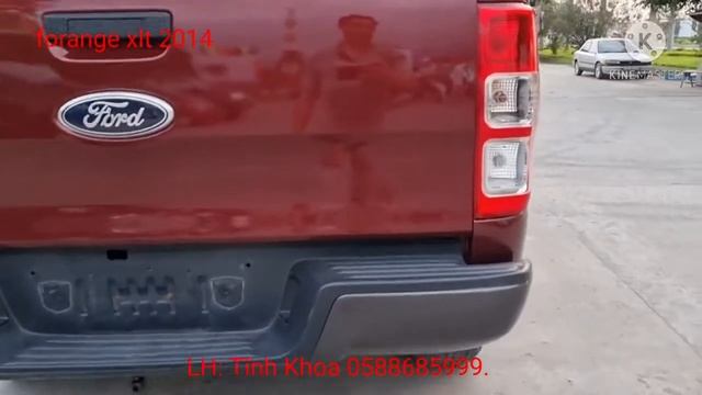 foranger xlt 2014 MT máy dầu2.2l -4×4 xe mùa covid thiện trí giá nào cũng bán ?0588685999 смотреть онлайн