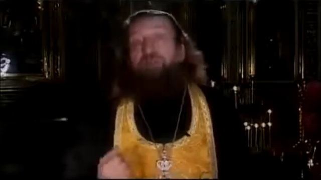Удивительный протоиерей Павел доказательства бытия Бога смотреть онлайн