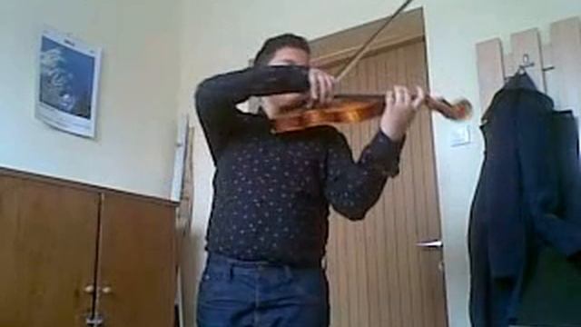 Concert Viotti 23 Part.1 Ilie Paul Victor