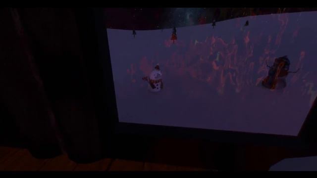 Lavender and Tommy's Christmas Time - VRChat смотреть онлайн