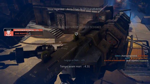 Titanfall - Condamnation (New Mod) смотреть онлайн