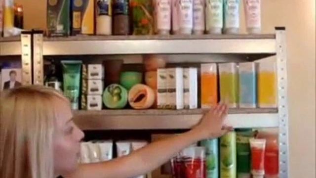 Презентация Tiande-Tambov.ru