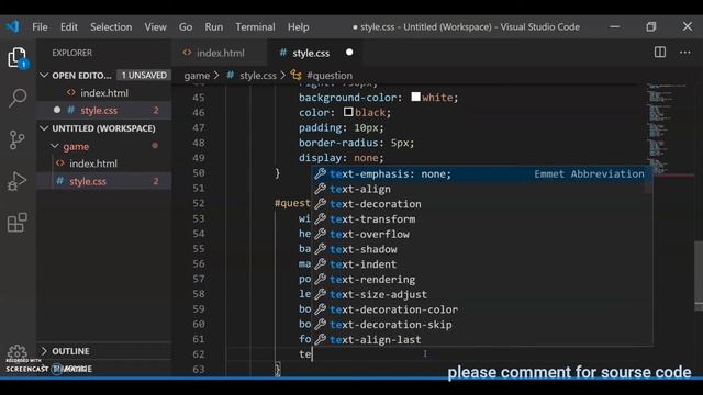 How to game design with html and css #Learngamededign #game #gamemaker #gamedesign #gameinhtmlandcs смотреть онлайн