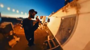 Miyagi & Andy Panda - Там Ревели Горы