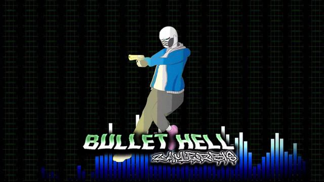 Xylium - BULLET HELL (Zayerbis remix) смотреть онлайн