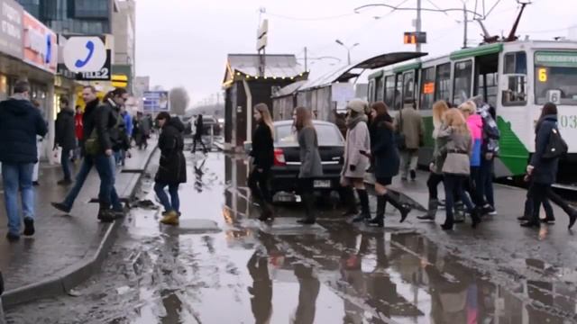 Коломна ж/д вокзал. смотреть онлайн