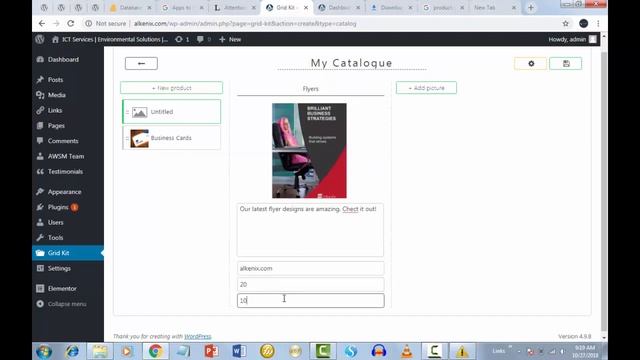 Best Product Catalog Wordpress Plugin Free: How To Create a WordPress Product Catalog (2020) смотреть онлайн