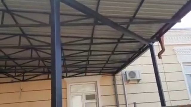 монтаж навес смотреть онлайн