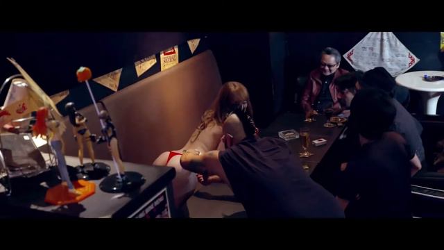 Karate Kill (2016, Japan / USA) Trailer смотреть онлайн