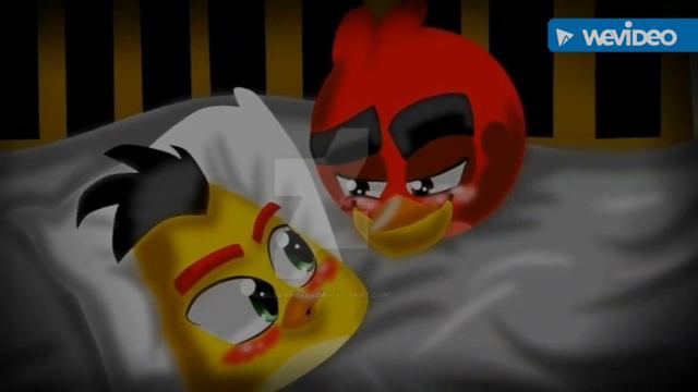 Red x Chuck tribute смотреть онлайн