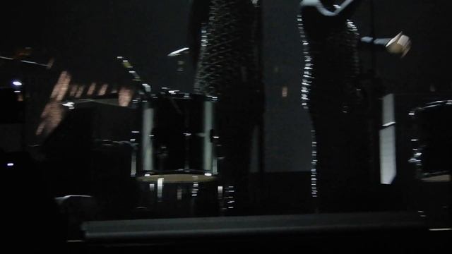 Roger Waters.....Smell the Roses.....6/4/17.....Denver смотреть онлайн