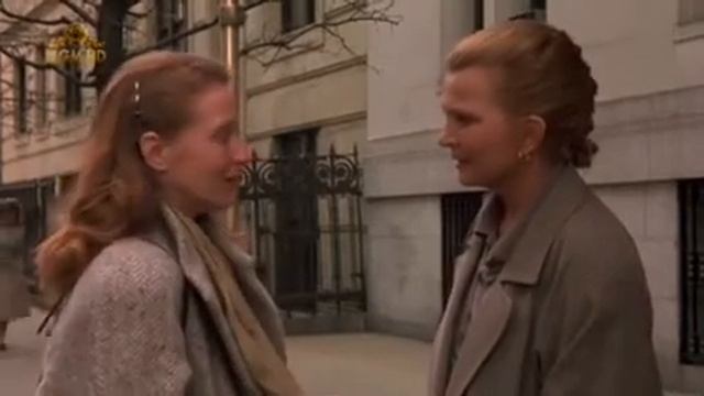 Frances Conroy & Gena Rowlands in Woody Allen's 'Another Woman' (1988) смотреть онлайн