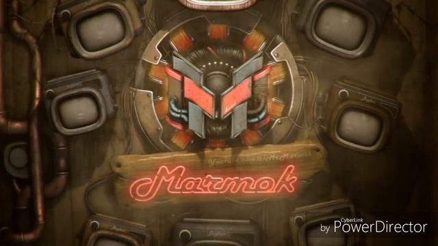 Музика из интро мармока смотреть онлайн