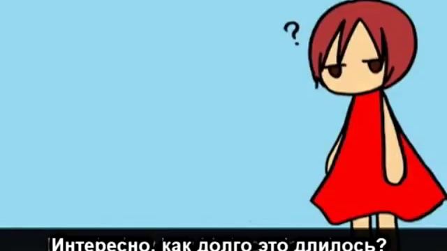 Miriam - My first Apple Pie (rus sub) смотреть онлайн