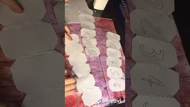 Адвент Календарь.?3ЧАСТЬ??