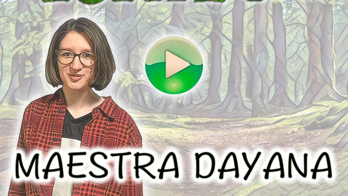 Maestra Dayana смотреть онлайн