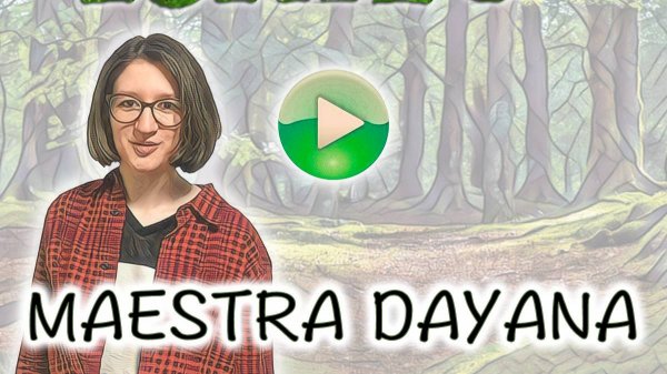 Maestra Dayana