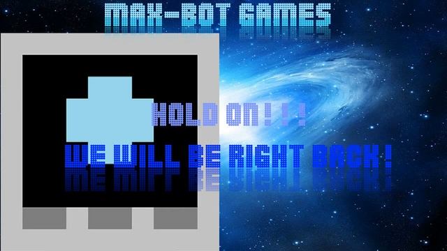 Max-Bot Games Stream #6 (Pixeljam!) смотреть онлайн