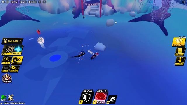 *NEW* ALL CODES FOR Anime Ball IN JANUARY 2024! ROBLOX Anime Ball CODES смотреть онлайн