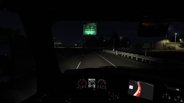 Unexpected ATS 1.40 OpenBeta Livestream #1 смотреть онлайн