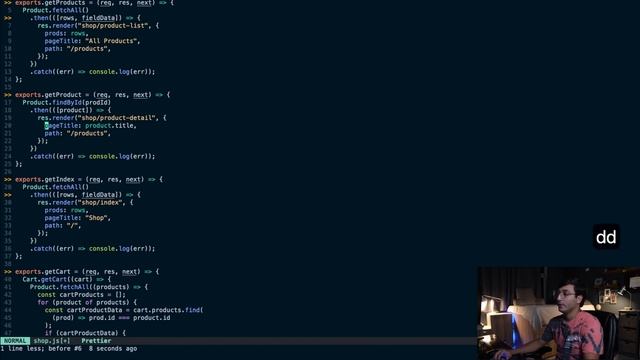 How to use Vim - Learn The Basics in 15 Minutes смотреть онлайн