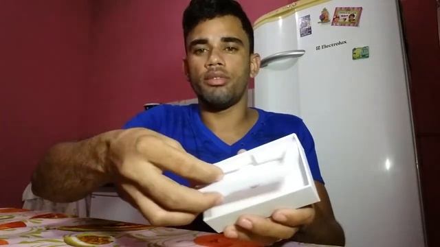 REVIEW: MP4 Play chenfec C12 8Gb Bluetooch, comandos touch screen+Fone Bluetooth XT11 Sem Fio. смотреть онлайн