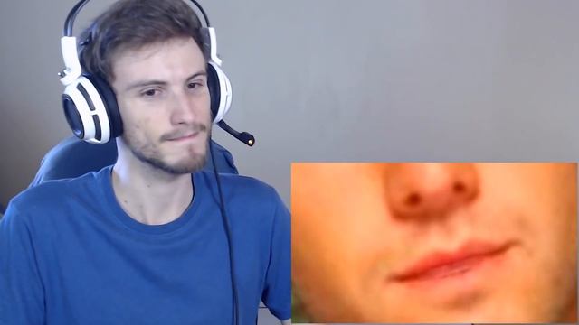 REACT Killy(React News) é illuminati?! | Davide Hp смотреть онлайн