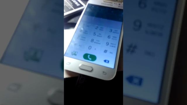 Samsung G361H не включяется,висит на заставке,подвисает,полосы на екране; ЧАсть 4 смотреть онлайн