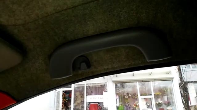 Микролифт на внутрисалонную ручку Ланос смотреть онлайн