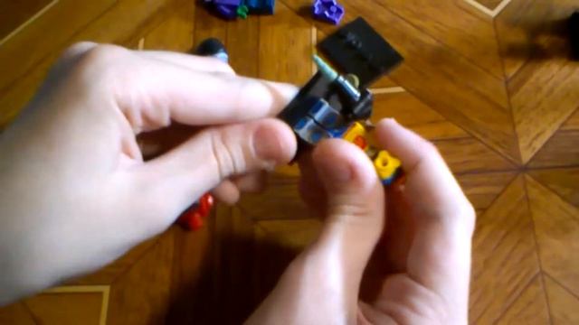 Что таит в себе коробка с Озон ? (спойлер: Бравл Старс) смотреть онлайн