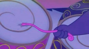 Enchantimals Сэйдж/Клип/Эдит