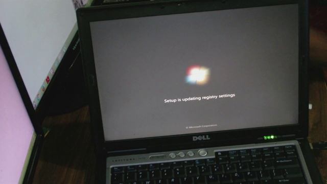 How to install Windows 7 Ultimate Operating System (Microsoft) смотреть онлайн