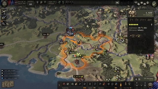 Unity of Command II - DRAGOON - All Objectives Complete - Guide Walkthrough смотреть онлайн