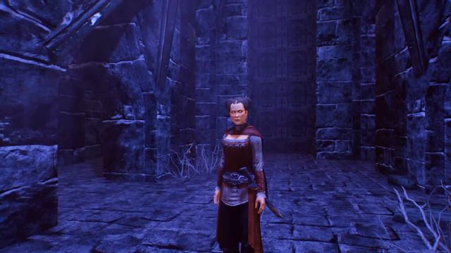 Skyrim: 5 Things They Never Told You About The Soul Cairn смотреть онлайн