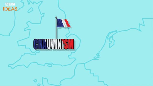 Chauvinism: Who was the original chauvinist? | BBC Ideas смотреть онлайн