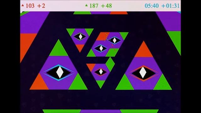 Yankais Triangle смотреть онлайн