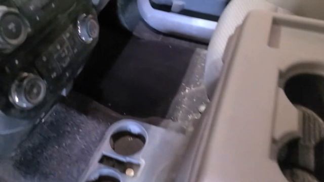 Nasty work truck getting detailed at B's Custom Detailing in Germantown, NY. смотреть онлайн