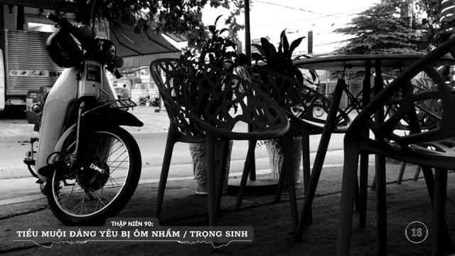 [Ngoại Truyện] TẬP 18 - [Trọng Sinh TN90]: TIỂU MUỘI ĐÁNG YÊU BỊ ÔM NHẦM смотреть онлайн