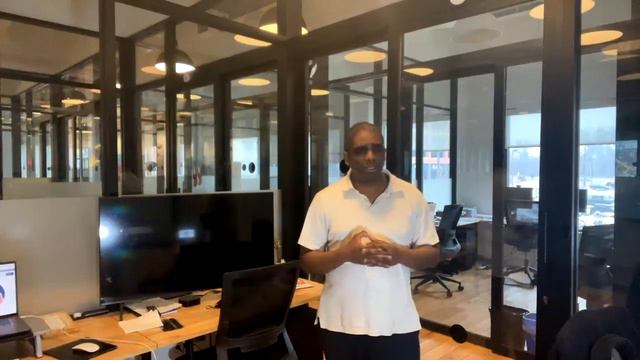 Ovalz.io - DigiWorks Testimonial - Marvin Harris