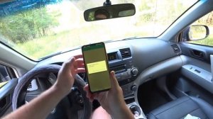 Почистил дроссель тойота хайлендер. Итоги. Нюансы.