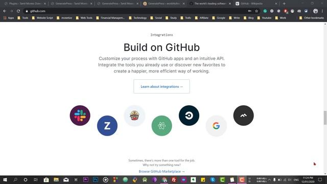 What Is GitHub And How it's Working | Why Every Developer Need GitHub смотреть онлайн
