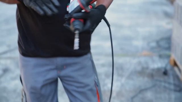 METABO KHE 2660 QUICK 1