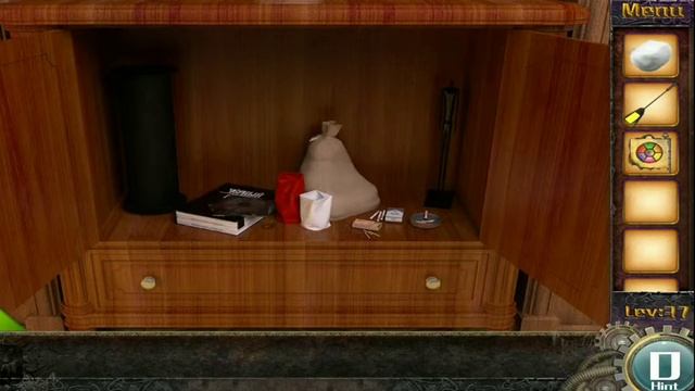 Escape Game 50 Rooms 3 - Level 37 смотреть онлайн