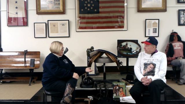 Horse History Part 2 (Episode 9 of History With Jimmy) смотреть онлайн