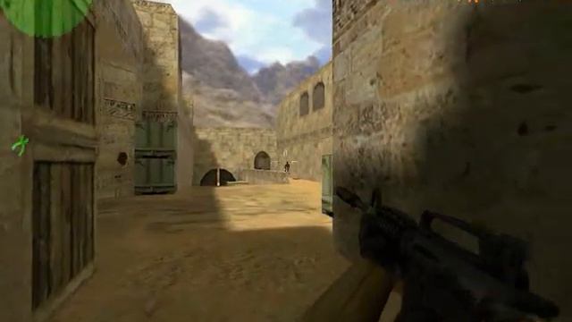 CS 1.5 - TO REMEMBER - 2003 смотреть онлайн