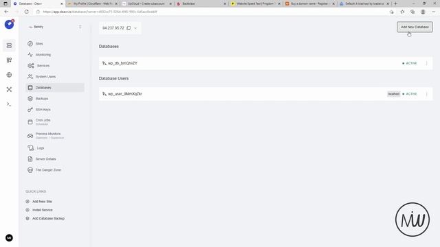 Cleavr: a kickass panel for hosting WordPress (and more) on your VPS? смотреть онлайн