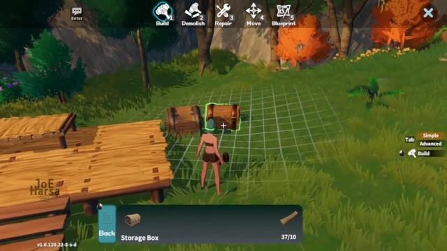 Beginners Guide Dawnlands смотреть онлайн
