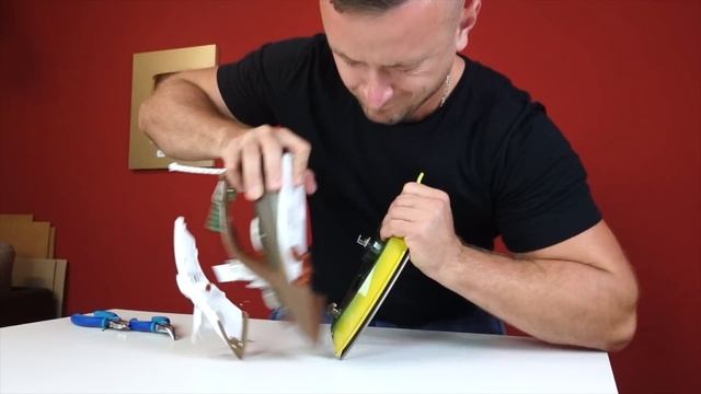 FIRE BREATHING DRAGON with Matches Chain Reaction 2.0 смотреть онлайн
