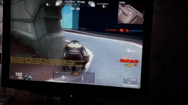Wolfteam game play 1 смотреть онлайн