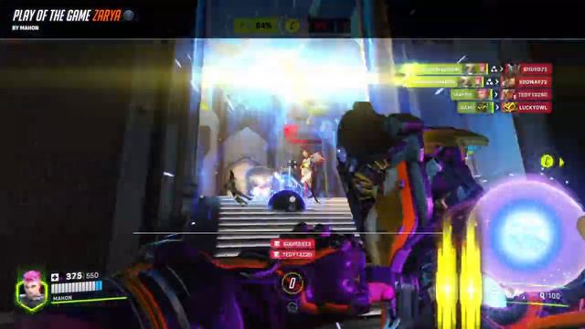 Zarya potg* смотреть онлайн